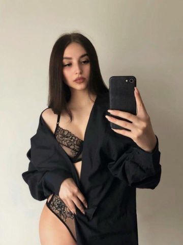 Анкета проститутки Марта - Фото 1, , 24 года, №65836
